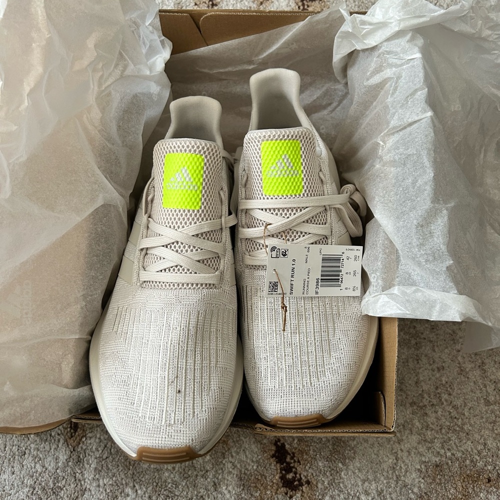 Adidas Swift Run 1.0